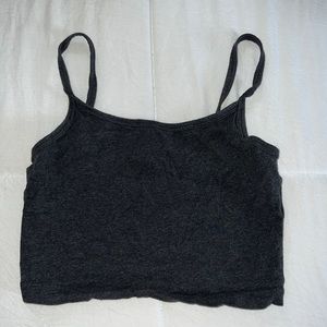 Forever 21 Crop Tank